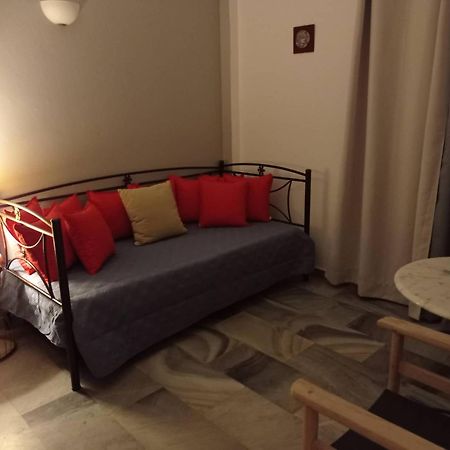 Kantouni Guest House By The Sea 巴特斯欧 外观 照片