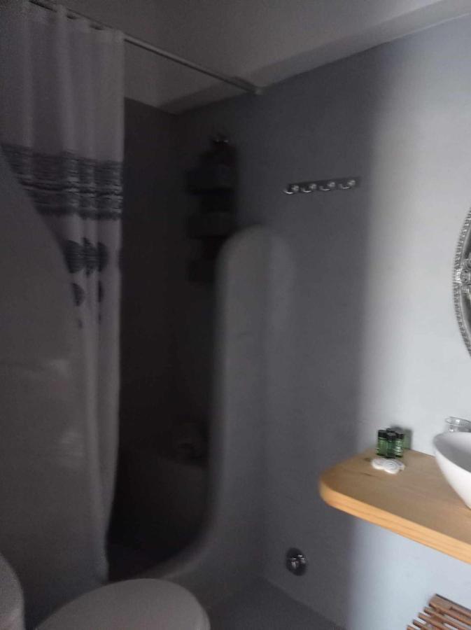 Kantouni Guest House By The Sea 巴特斯欧 外观 照片