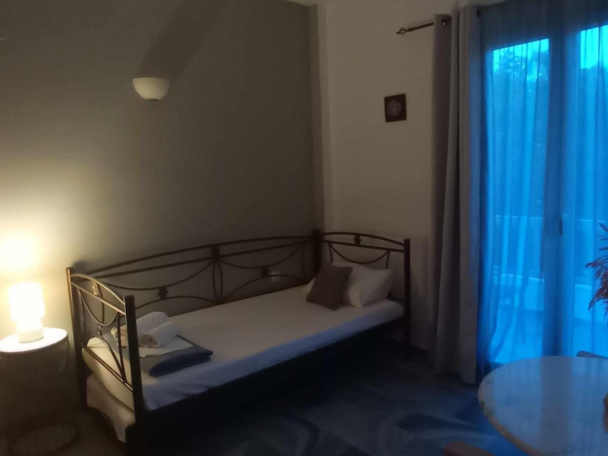Kantouni Guest House By The Sea 巴特斯欧 外观 照片
