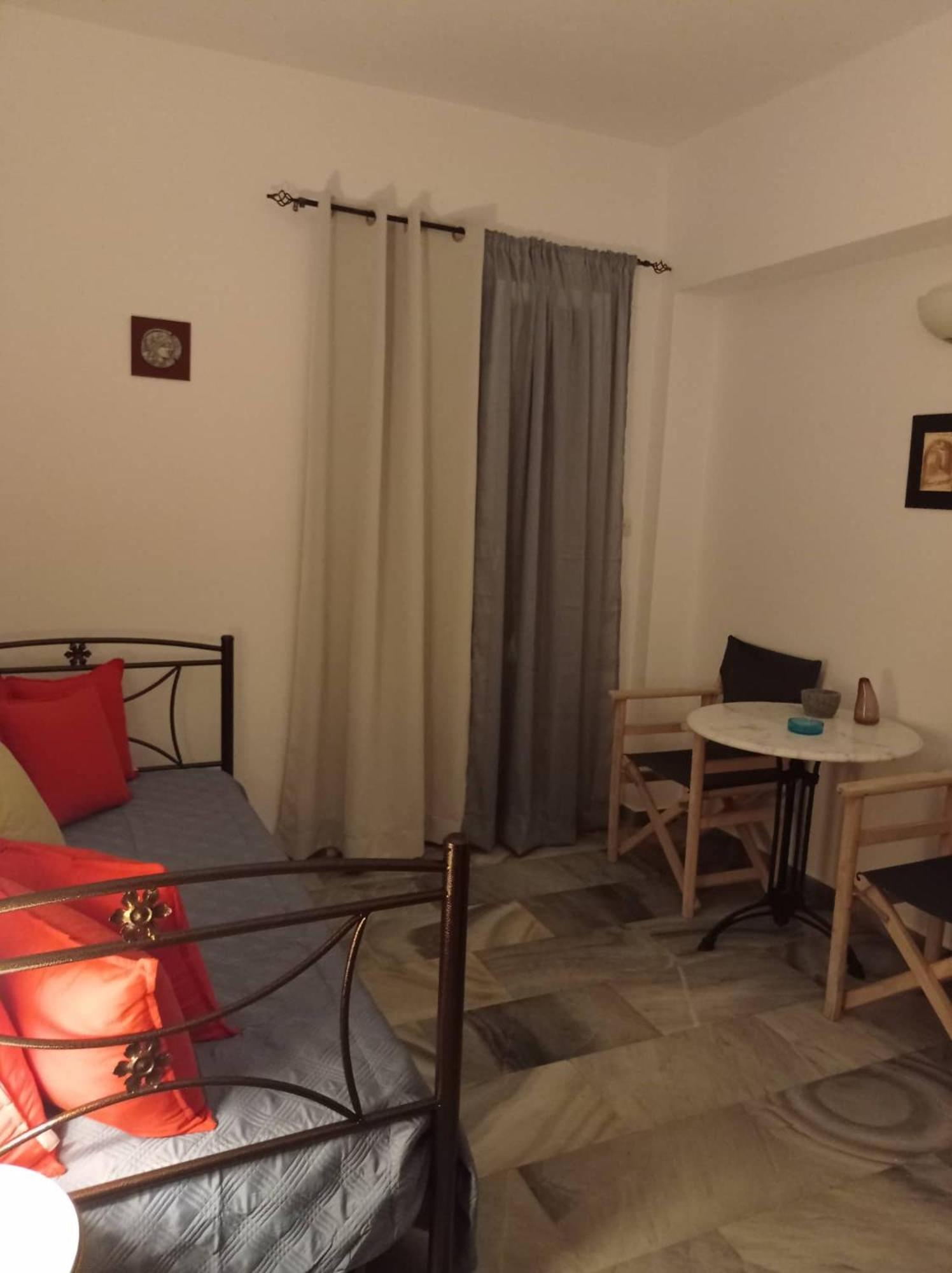 Kantouni Guest House By The Sea 巴特斯欧 外观 照片