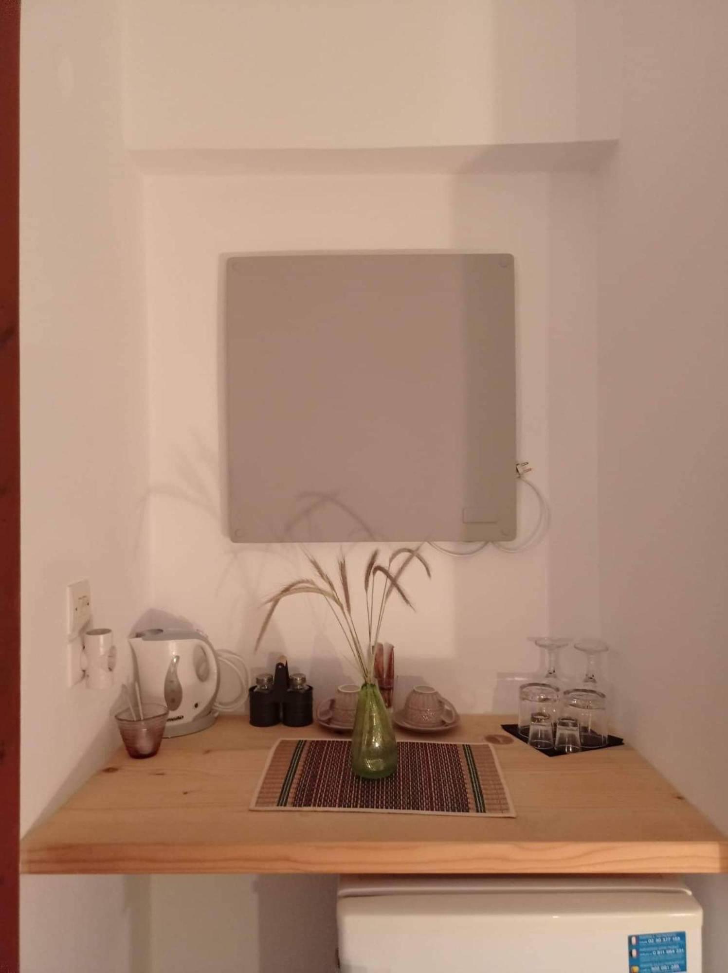 Kantouni Guest House By The Sea 巴特斯欧 外观 照片
