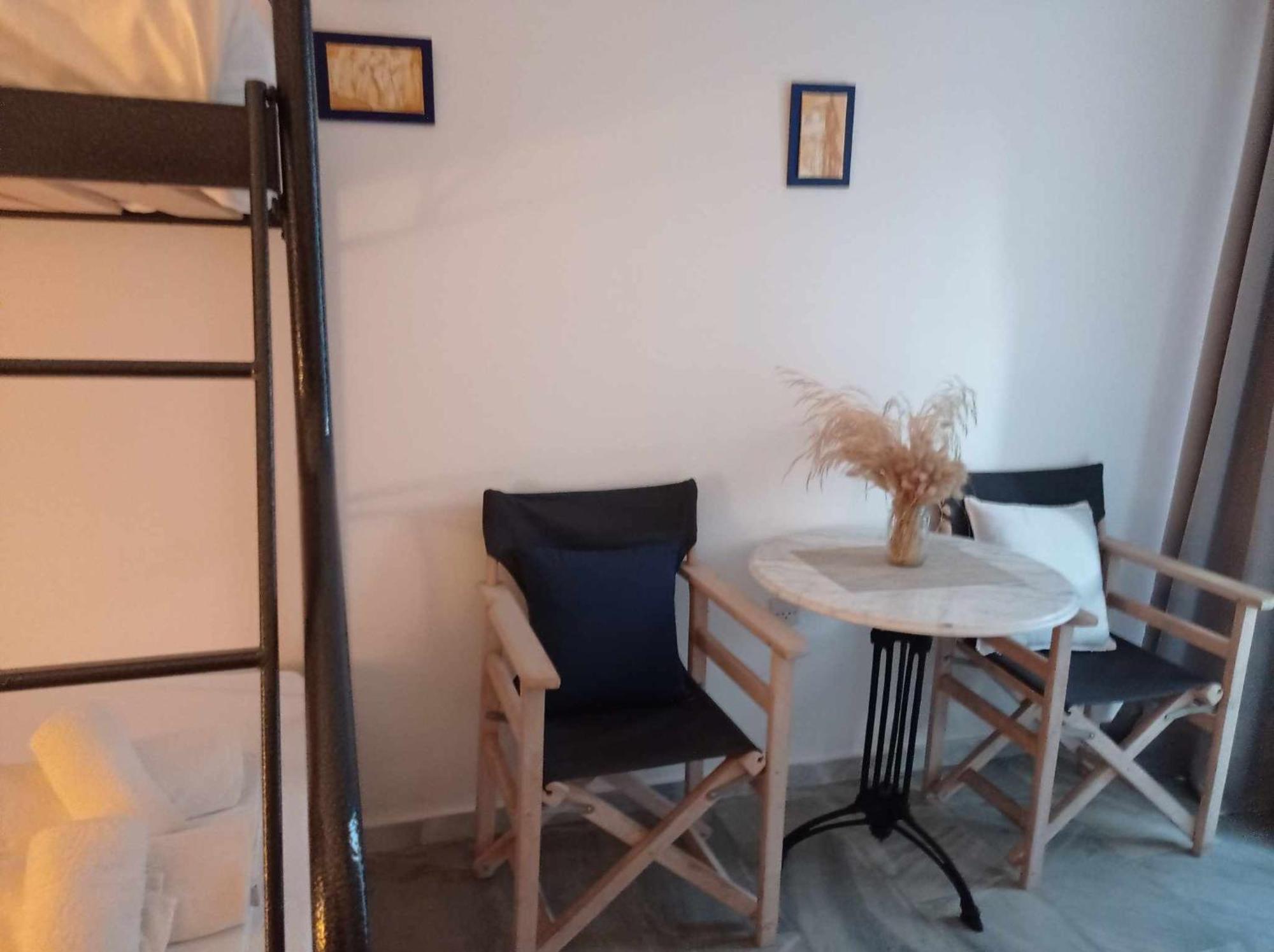 Kantouni Guest House By The Sea 巴特斯欧 外观 照片