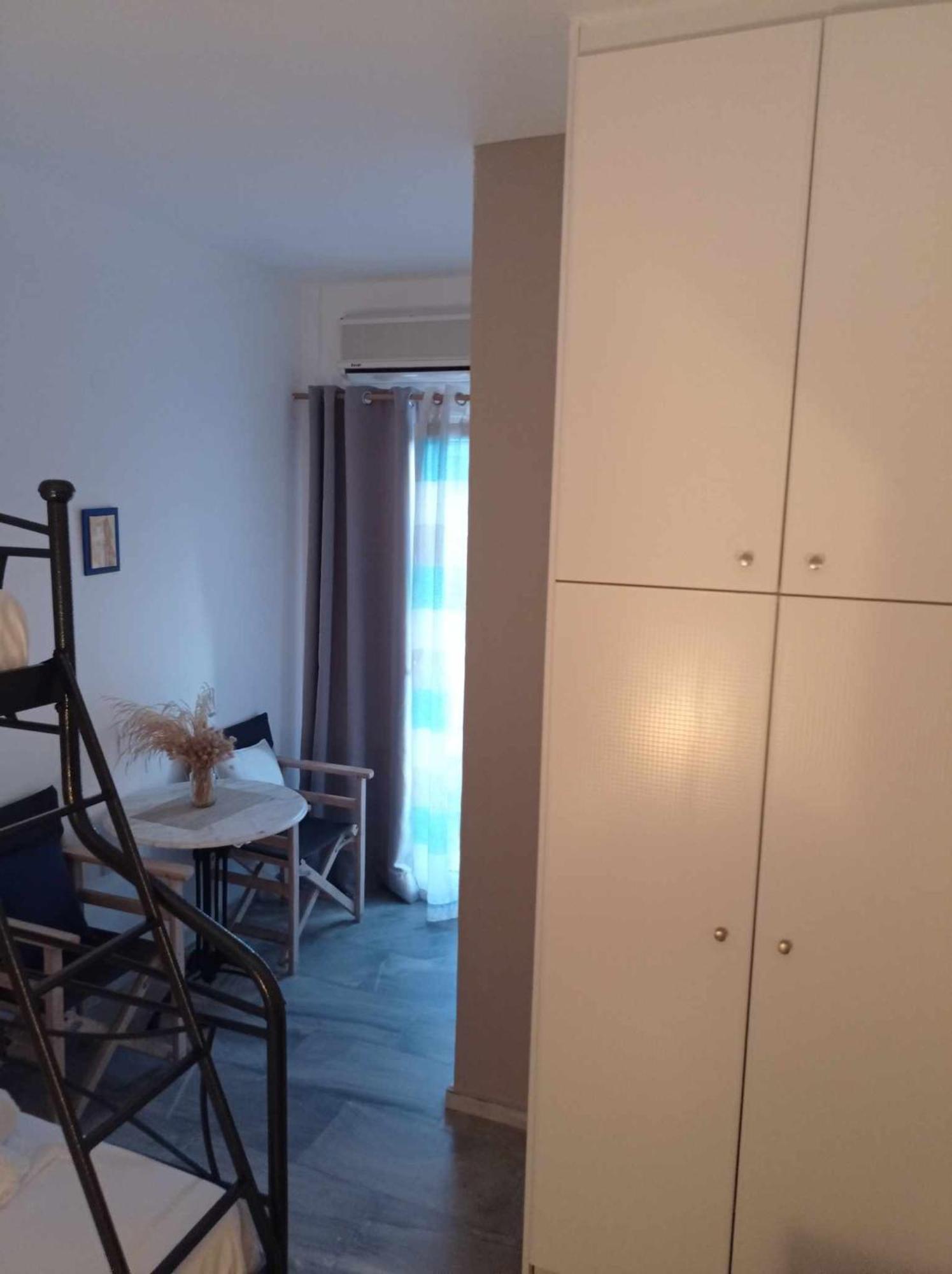 Kantouni Guest House By The Sea 巴特斯欧 外观 照片