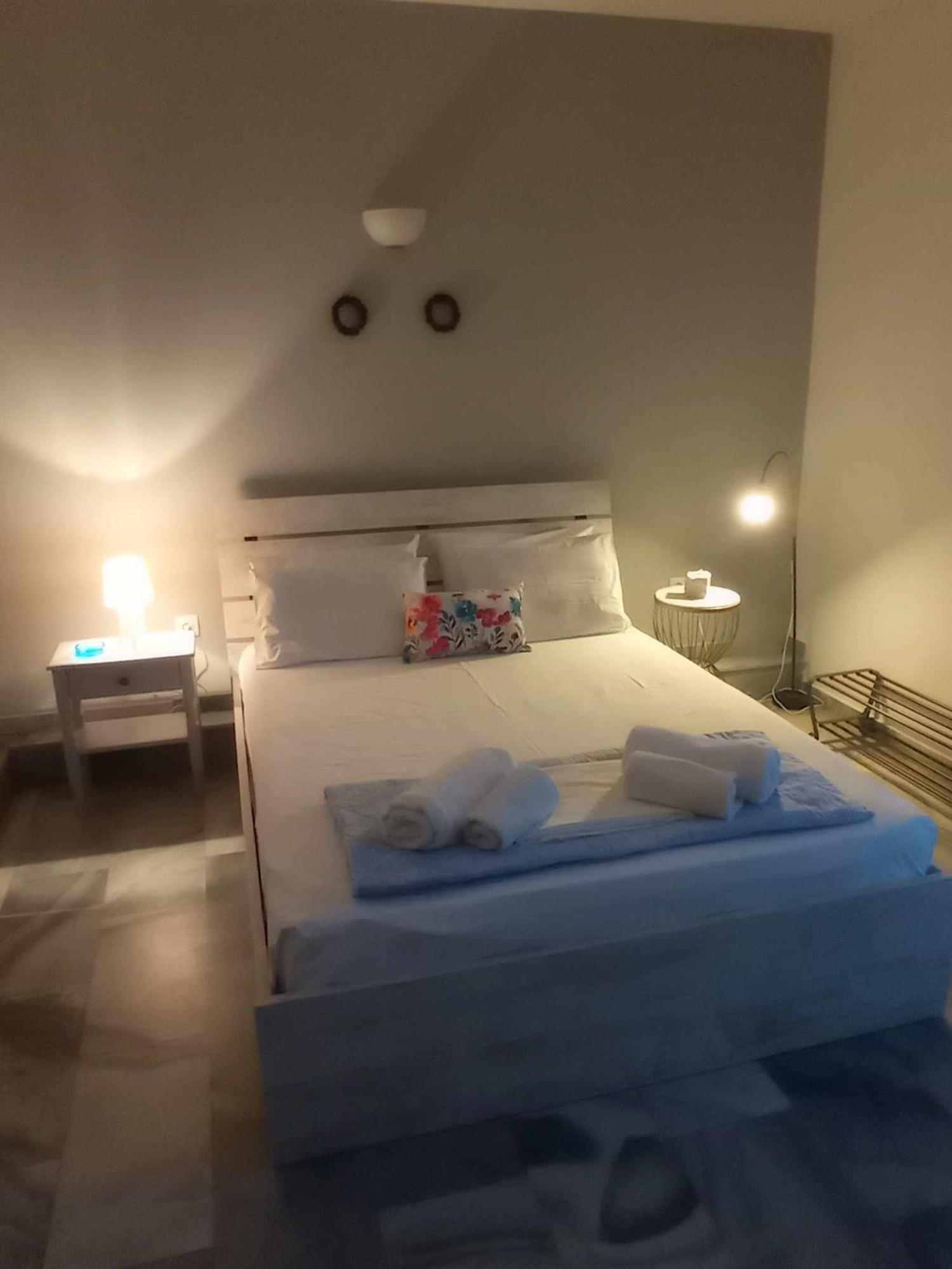 Kantouni Guest House By The Sea 巴特斯欧 客房 照片