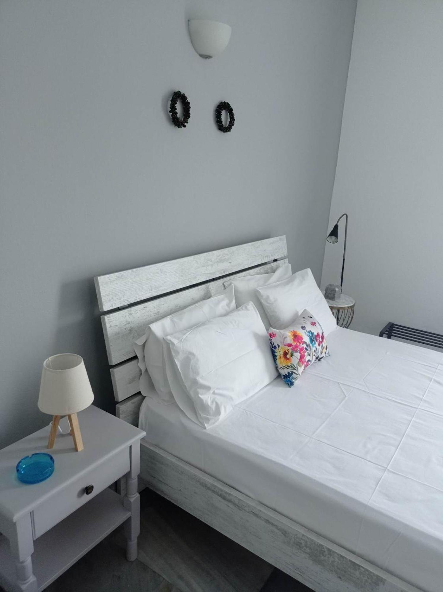 Kantouni Guest House By The Sea 巴特斯欧 客房 照片