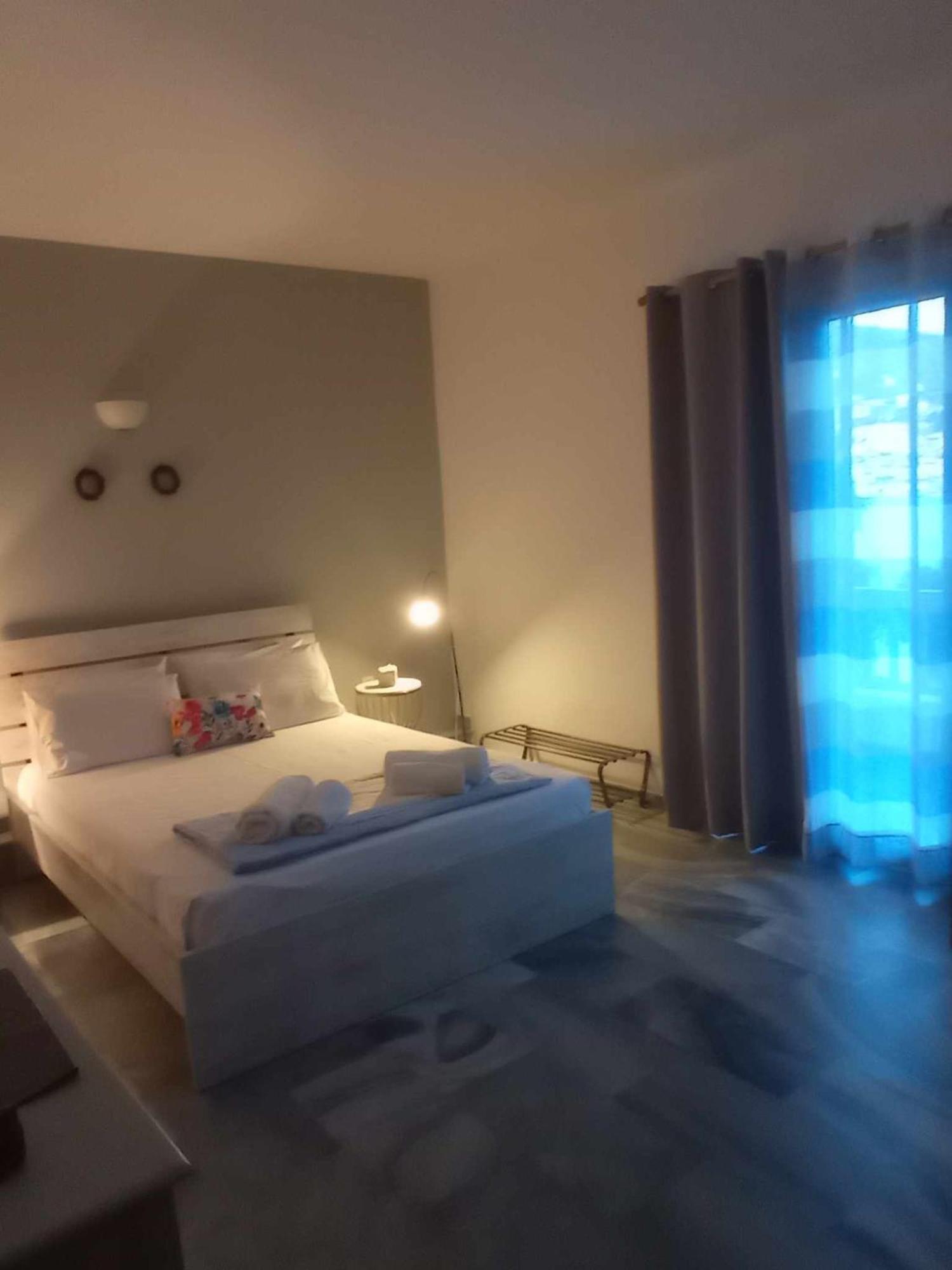 Kantouni Guest House By The Sea 巴特斯欧 客房 照片