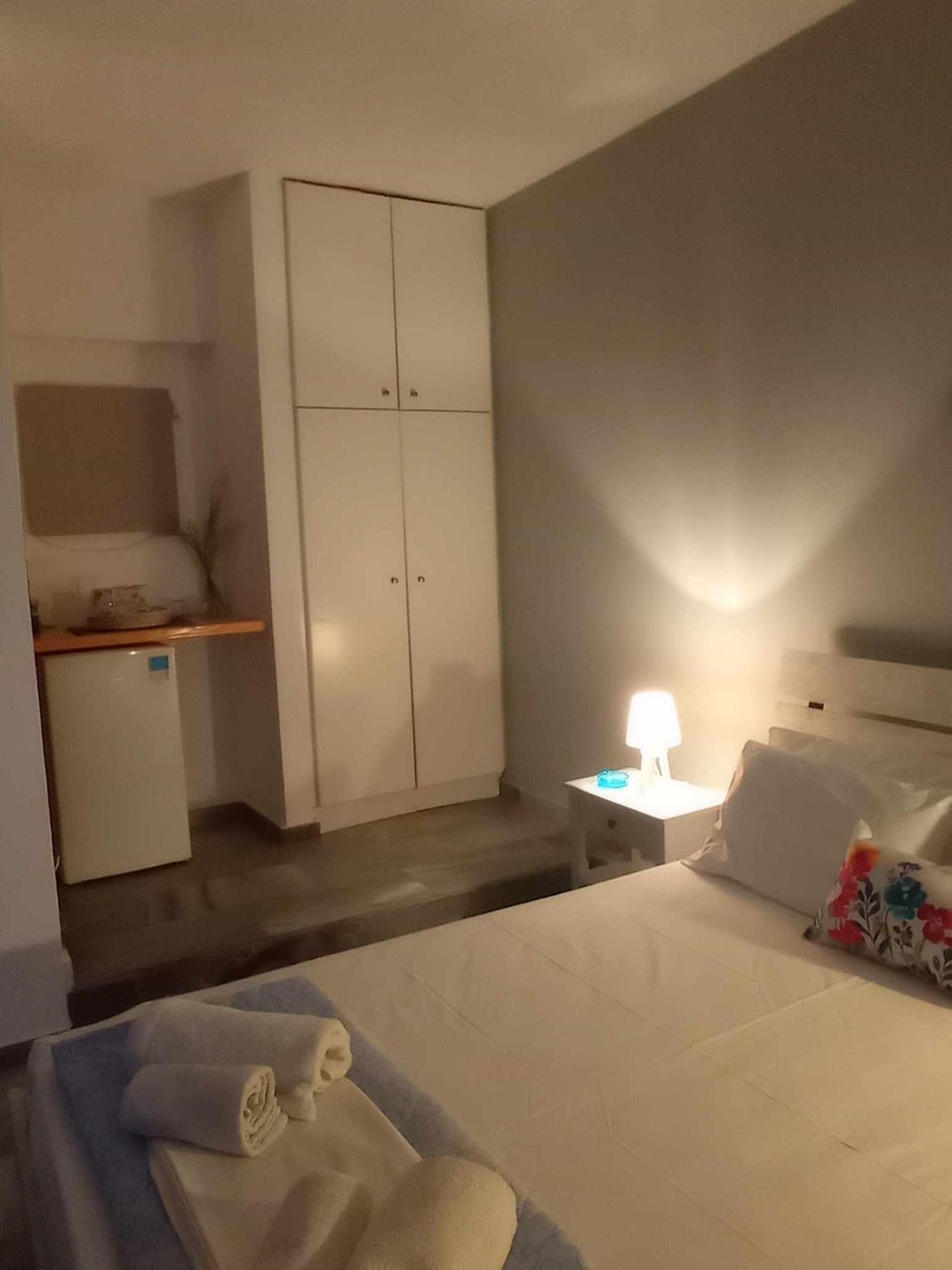 Kantouni Guest House By The Sea 巴特斯欧 客房 照片